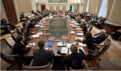 美联储政策声明对比：两点不同七点相同，点阵