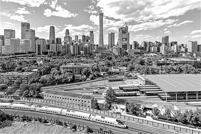 北京出台“1+5”政策包化危为机开新局送红利