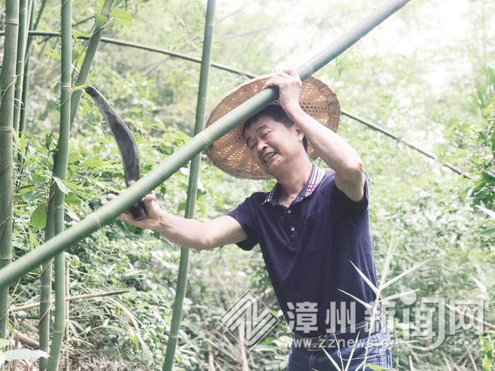 守艺四十载林仁凤获漳州市首届“漳州工匠”荣誉称号