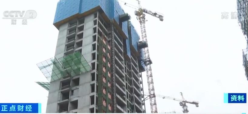 财经数读：1至5月建筑业持续回暖 招聘需求活跃