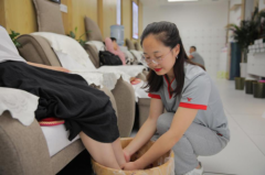 郑远元全面打响品质战，树行业服务标杆