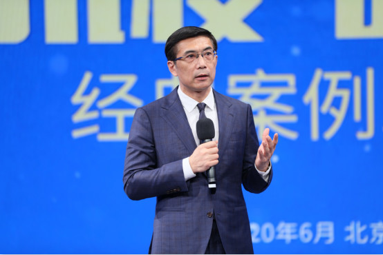 “全球抗疫、品牌力量”立白集团践行品牌责任 连续三年获“我喜爱的中国品牌”树行业标杆