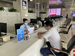 昌平区开设减免房租申请窗口确保减免中小微企业房租等政策兑现