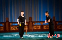 武汉“海选”青年艺术人才，优秀人才将获得“