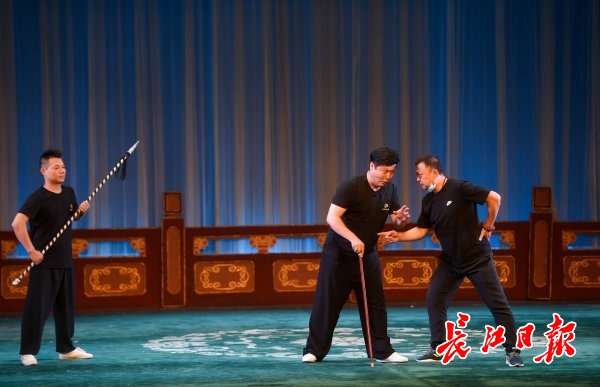 武汉“海选”青年艺术人才，优秀人才将获得“