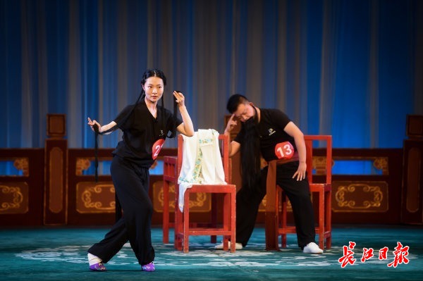 武汉“海选”青年艺术人才，优秀人才将获得“