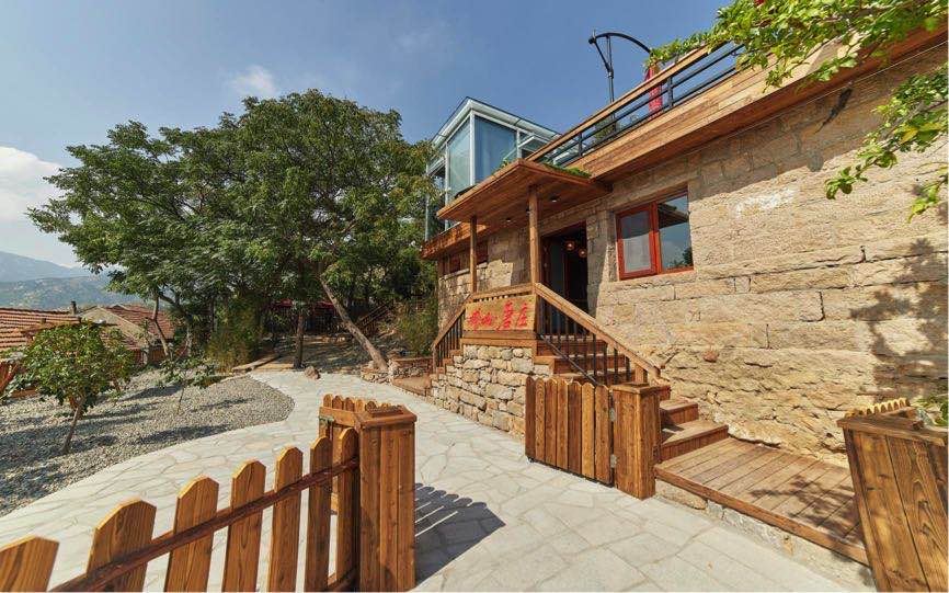 王哥庄街道扎实推进乡村生态、产业、组织、人才、文化振兴，书写乡村振兴战略的“王哥庄篇章”