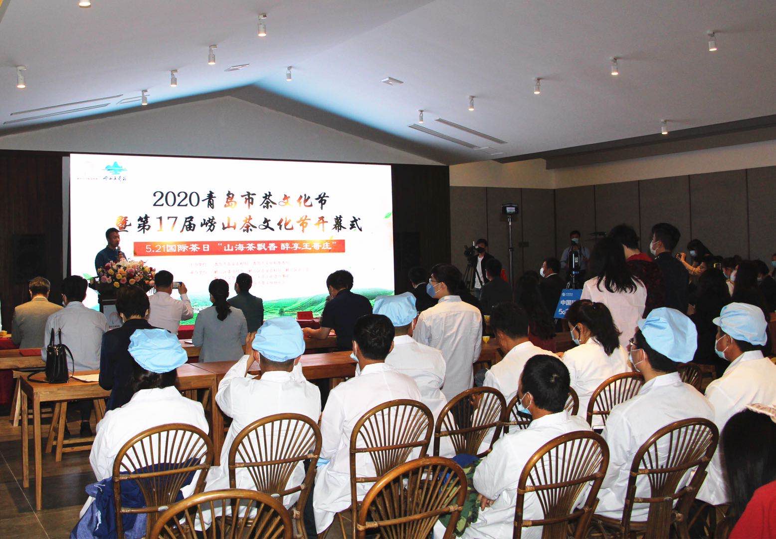 王哥庄街道扎实推进乡村生态、产业、组织、人才、文化振兴，书写乡村振兴战略的“王哥庄篇章”