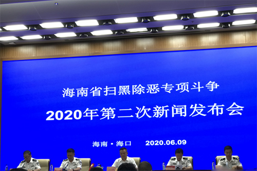 盗采海砂价值两个亿！海南一“砂霸”团伙落网