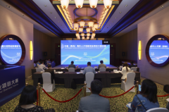 中国(青岛)海外人才创新创业项目总决赛在青岛开