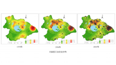 视频｜太湖之恋④：工业布局合理化 走可持续发展之路