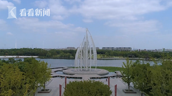 视频｜太湖之恋④：工业布局合理化 走可持续发展之路