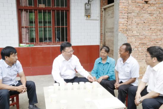 南通港閘與陝西寧強深化對口協作交流簽約一批協作項目