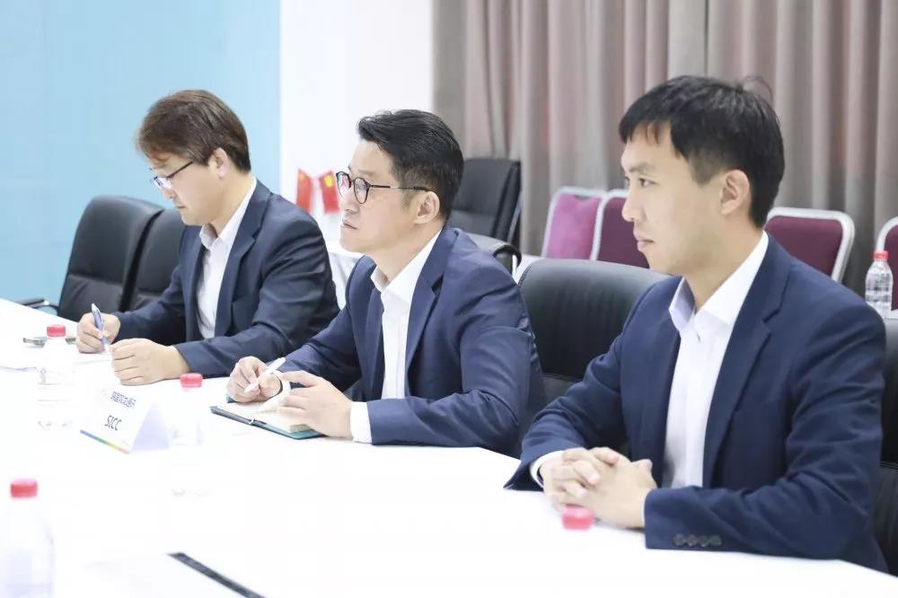 周俊会见国家体育总局信息中心有关负责人，交