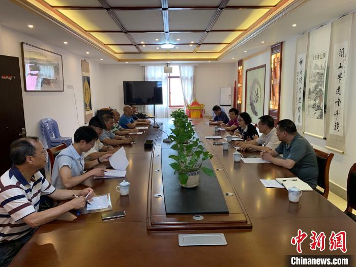 探索宁台融合发展新路 宁德市政协助力台胞台企“第一家园”建设