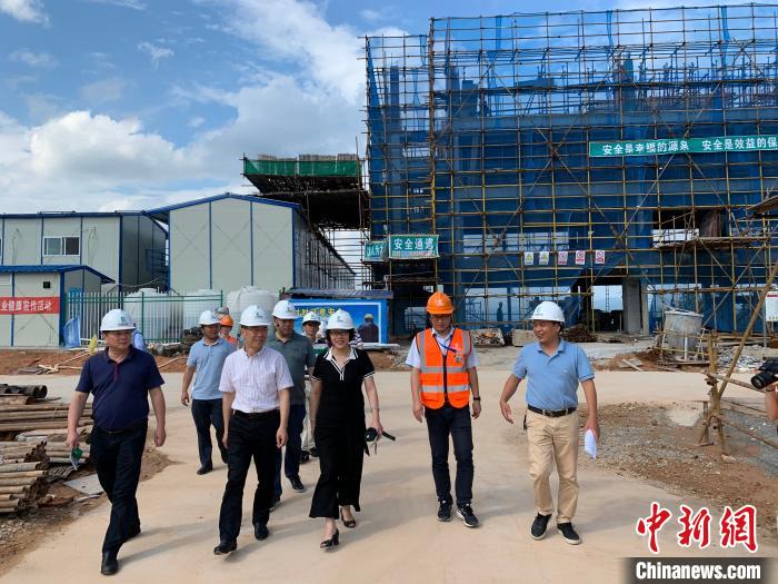 探索宁台融合发展新路 宁德市政协助力台胞台企“第一家园”建设