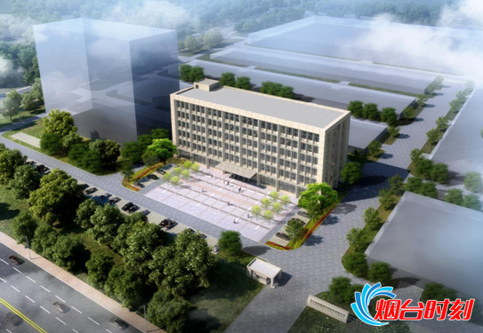 快讯：中国（山东）自由贸易试验区烟台片区智能制造重点项目集中开工仪式举行