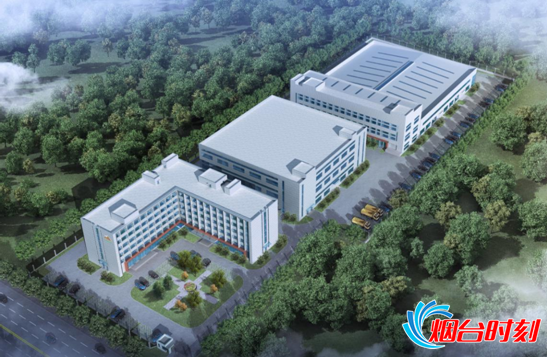 快讯：中国（山东）自由贸易试验区烟台片区智能制造重点项目集中开工仪式举行