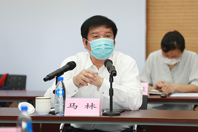 北京市科协举办“北京地区广受关注学术成果”