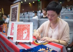 留住民族文化根脉