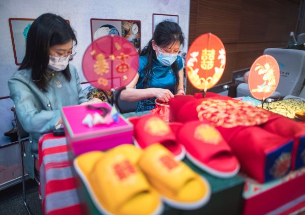 留住民族文化根脉