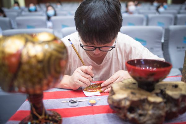 留住民族文化根脉