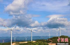 中国大唐：高质量链接上下游产业