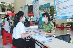 自贸港政策掀起毕业生留琼热潮