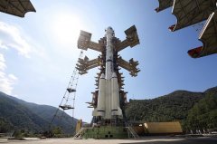 <b>北斗全球导航系统最后一颗组网卫星进入临射倒计时</b>
