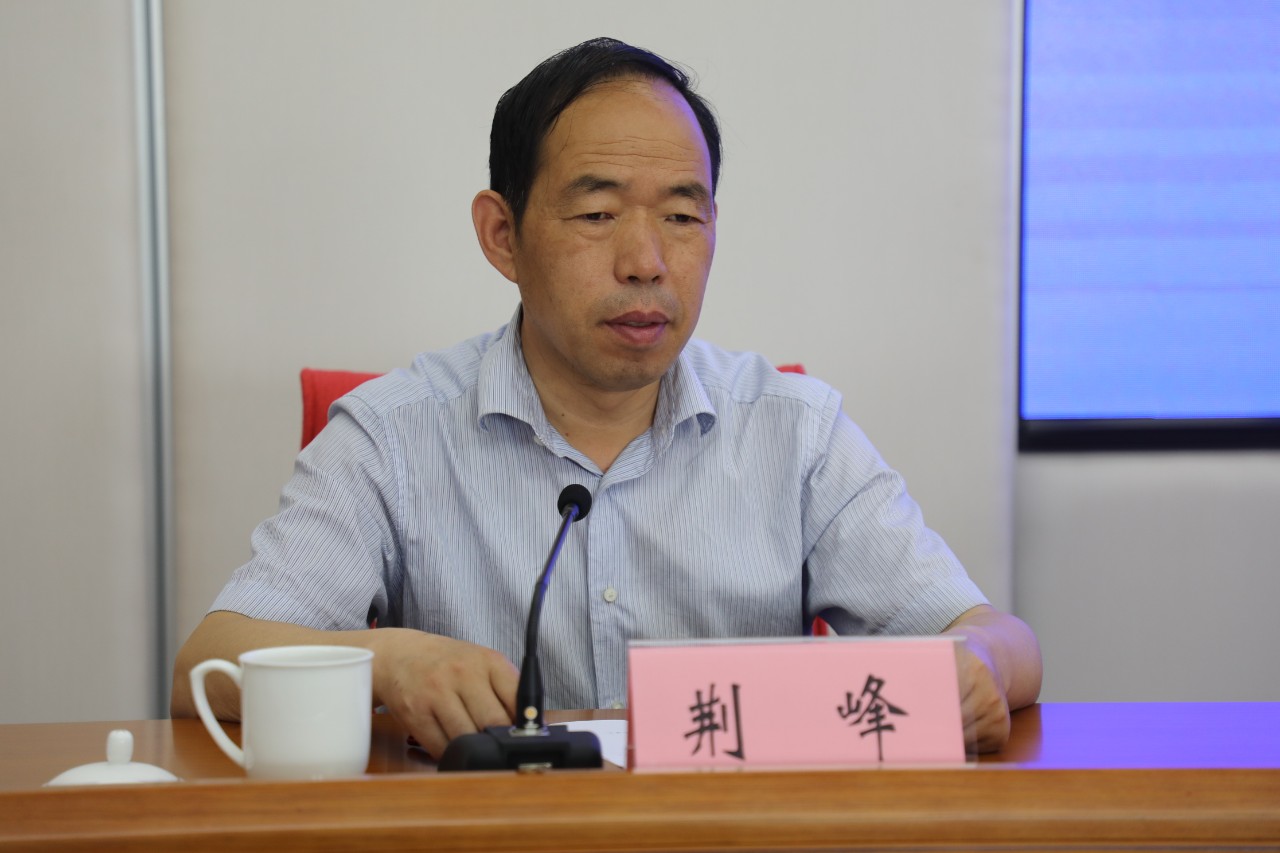 2020年太原市蓝天保卫战夏季攻坚新闻发布会举行