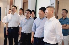 汪驰：打造时尚之都 温州服装业要带头发力