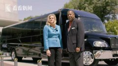 视频｜美国科技巨头公司近6年员工种族多元化进展甚微