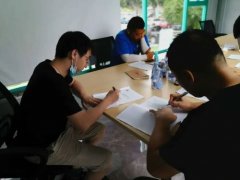 航空工业特飞所助力SZ300A观光系留气球顺利通过检验