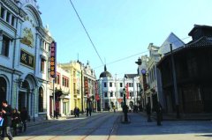 影院基地制作多方齐蓄力 重新擦亮上海电影制片厂品牌