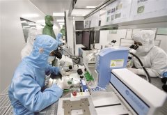 奋楫扬帆 激荡包头高质量发展澎湃脉动