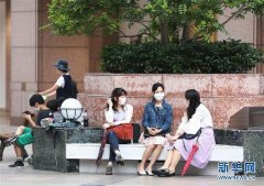 日本新增确诊75例 东京都一家夜店18人被感染
