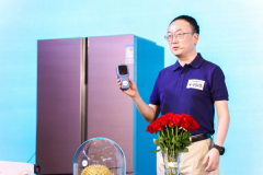 开启冰箱高端化新篇章 美菱打造行业三张名片