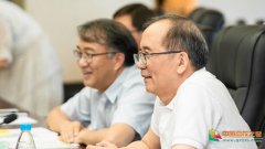 北京大学未来教育管理研究中心创始主任林建华