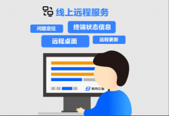 <b>获数千机构首肯 联商云服提升智能商用终端效能</b>