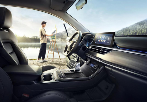 2万礼遇加持，全新一代瑞虎8升级上市奏响品质升级号