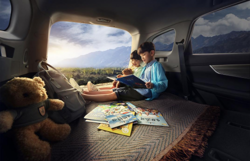 2万礼遇加持，全新一代瑞虎8升级上市奏响品质升级号