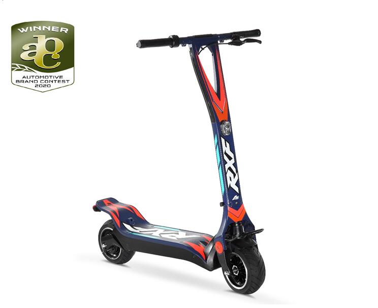 2020年国际汽车品牌大赛ABC官宣