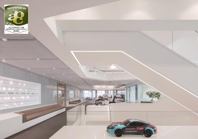 2020年国际汽车品牌大赛ABC官宣