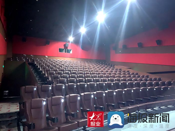 想念电影院的日子：电影院复工“缓慢的路程”