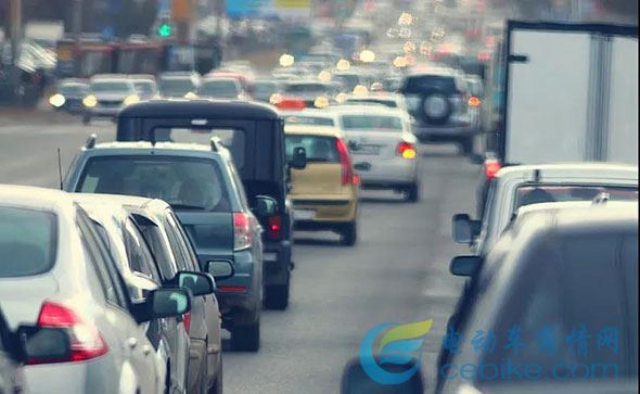 今年618都在抢购电动自行车，疫情恐怕不是唯一