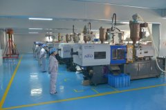 金圃源：争创行业领军企业