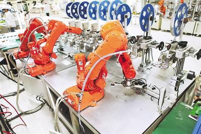 廊坊出台系列政策措施对接企业需求纾解难题