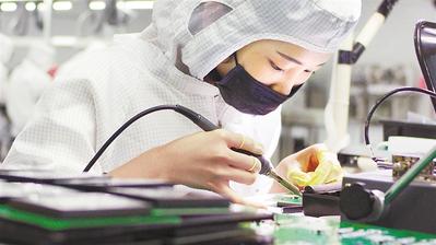 廊坊出台系列政策措施对接企业需求纾解难题