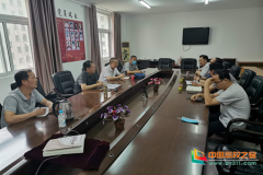 大国工匠高中汉到洛阳职业技术学院机电工程学