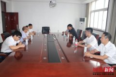  遂平农商银行：用好人行支农再贷款，让资金直达小微企业